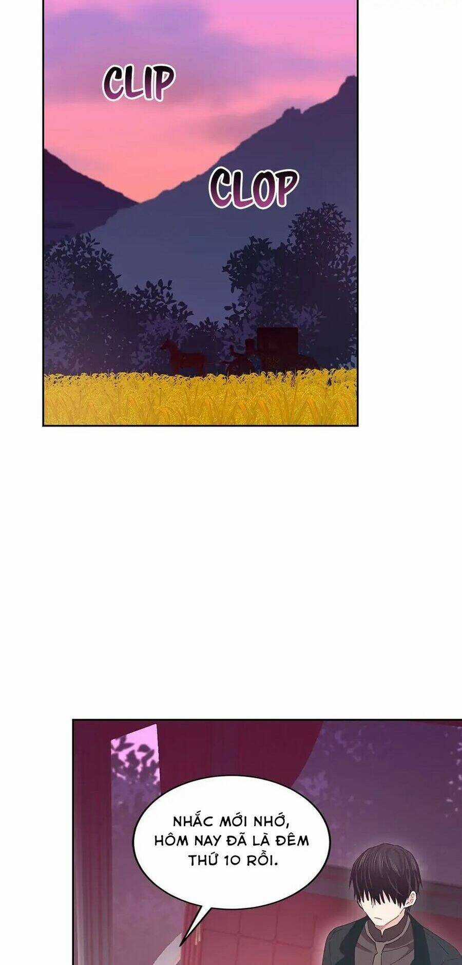 Tôi Đã Mệt Rồi - Chapter 78 - Trang 45