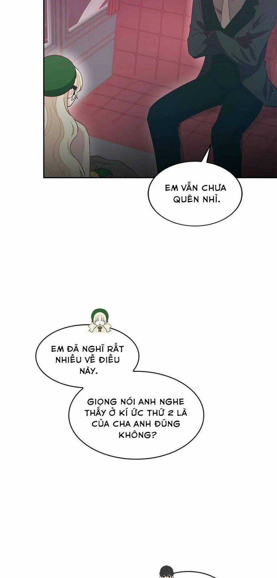Tôi Đã Mệt Rồi - Chapter 78 - Trang 46