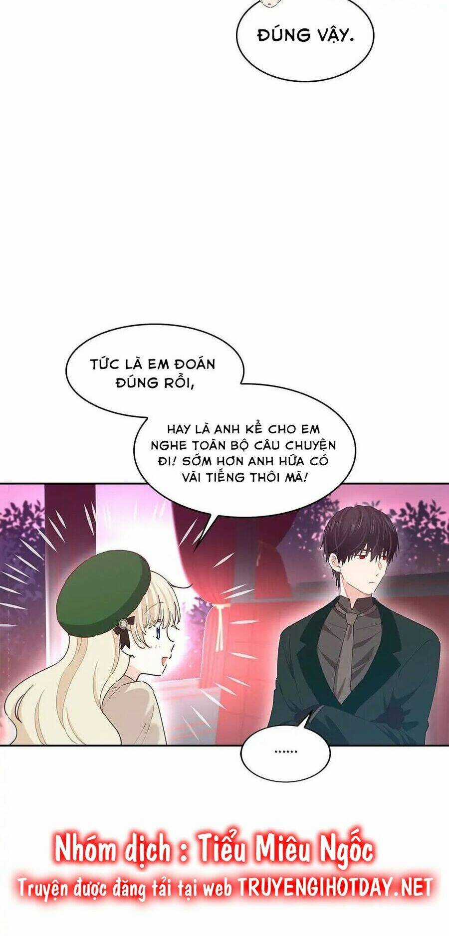 Tôi Đã Mệt Rồi - Chapter 78 - Trang 47
