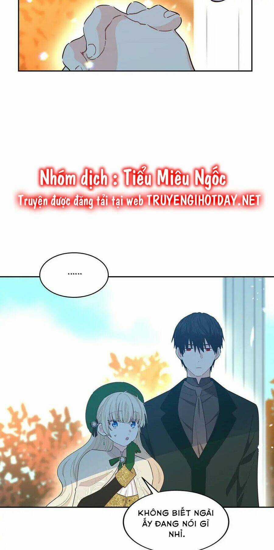 Tôi Đã Mệt Rồi - Chapter 78 - Trang 6