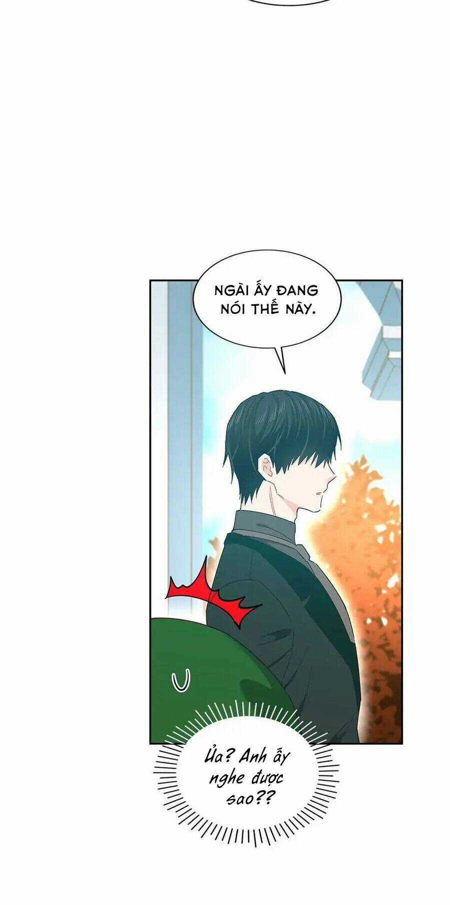 Tôi Đã Mệt Rồi - Chapter 78 - Trang 7