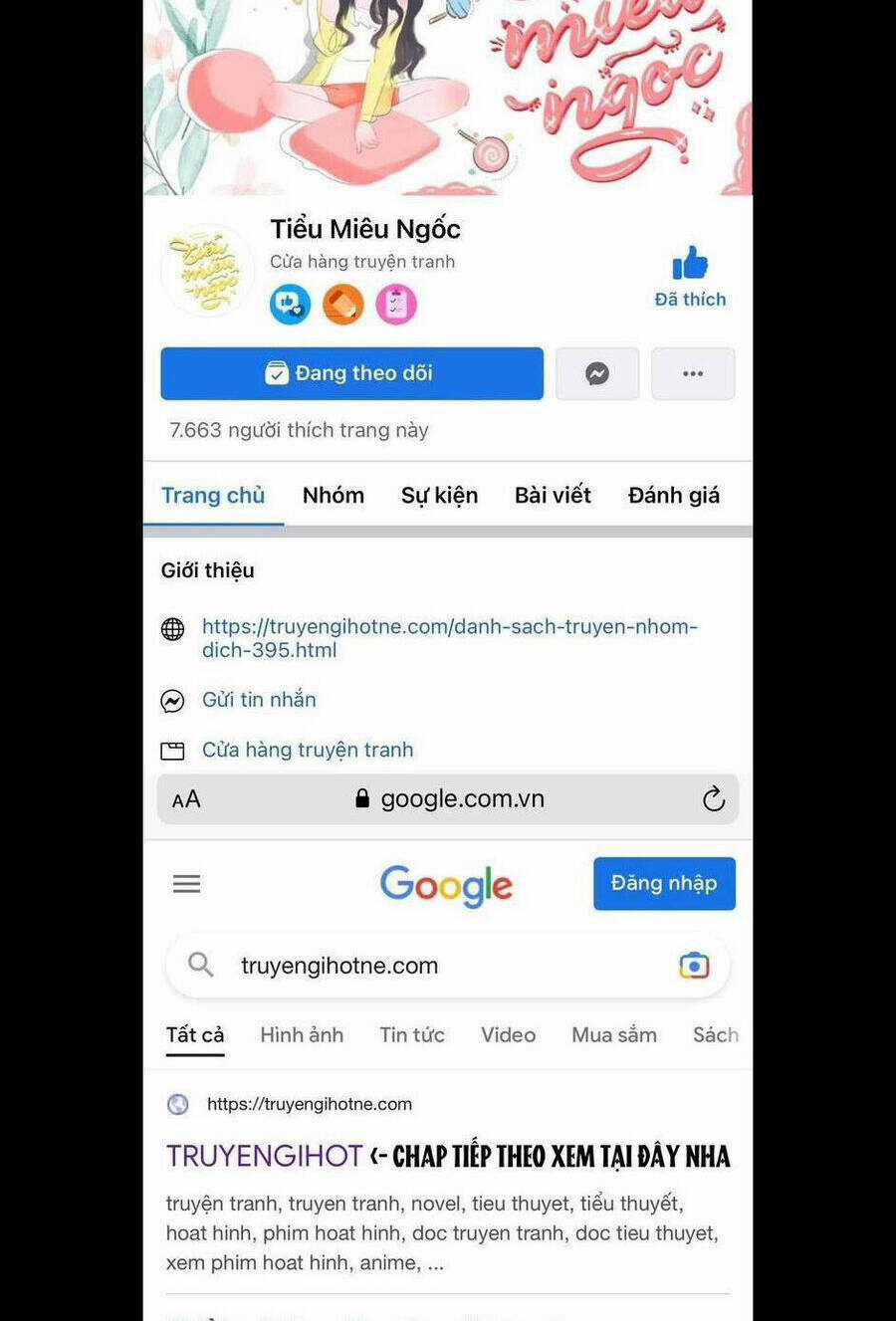 Tôi Đã Mệt Rồi - Chapter 79 - Trang 2