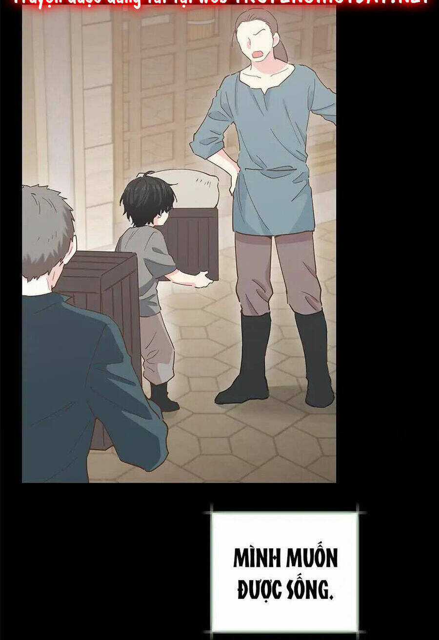 Tôi Đã Mệt Rồi - Chapter 79 - Trang 15