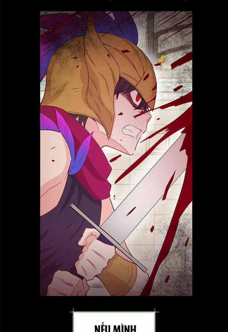 Tôi Đã Mệt Rồi - Chapter 79 - Trang 16