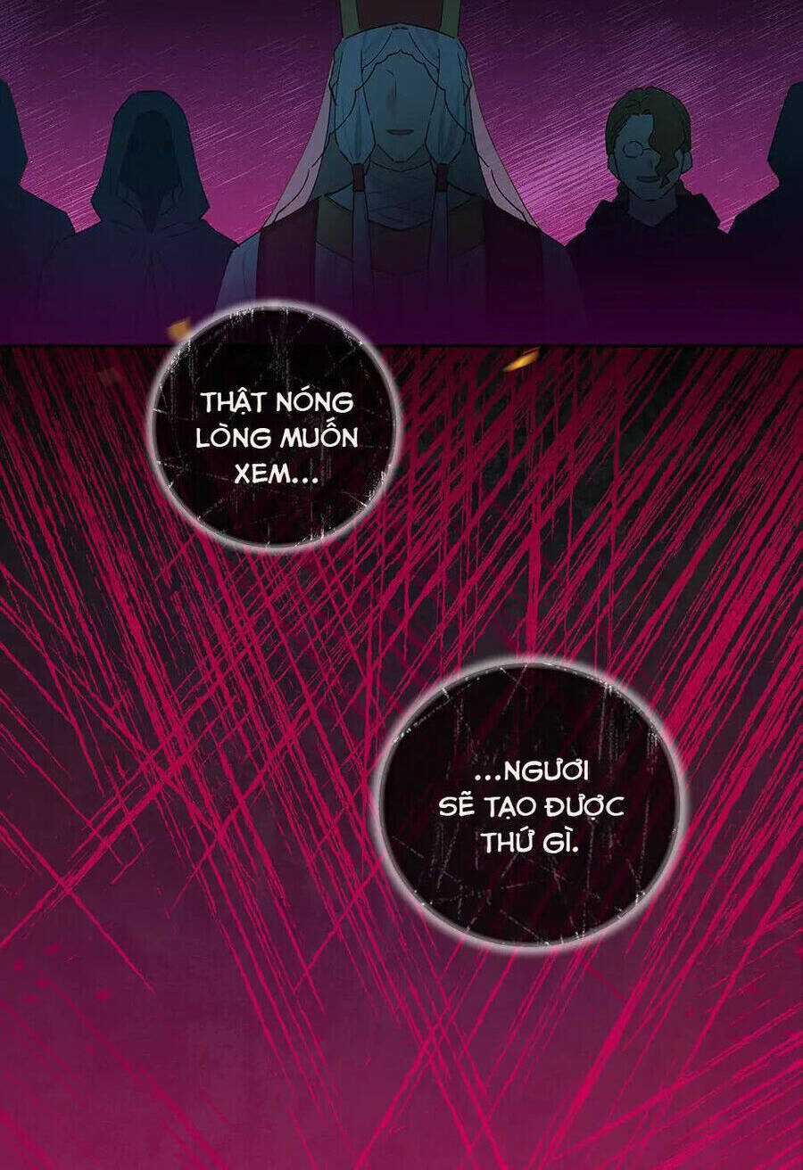 Tôi Đã Mệt Rồi - Chapter 79 - Trang 20