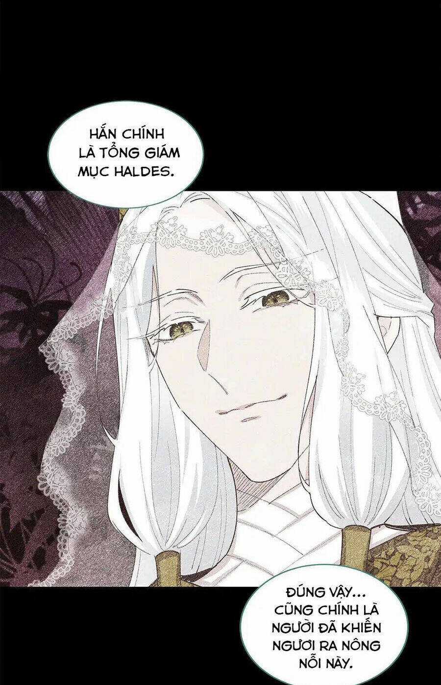 Tôi Đã Mệt Rồi - Chapter 79 - Trang 29