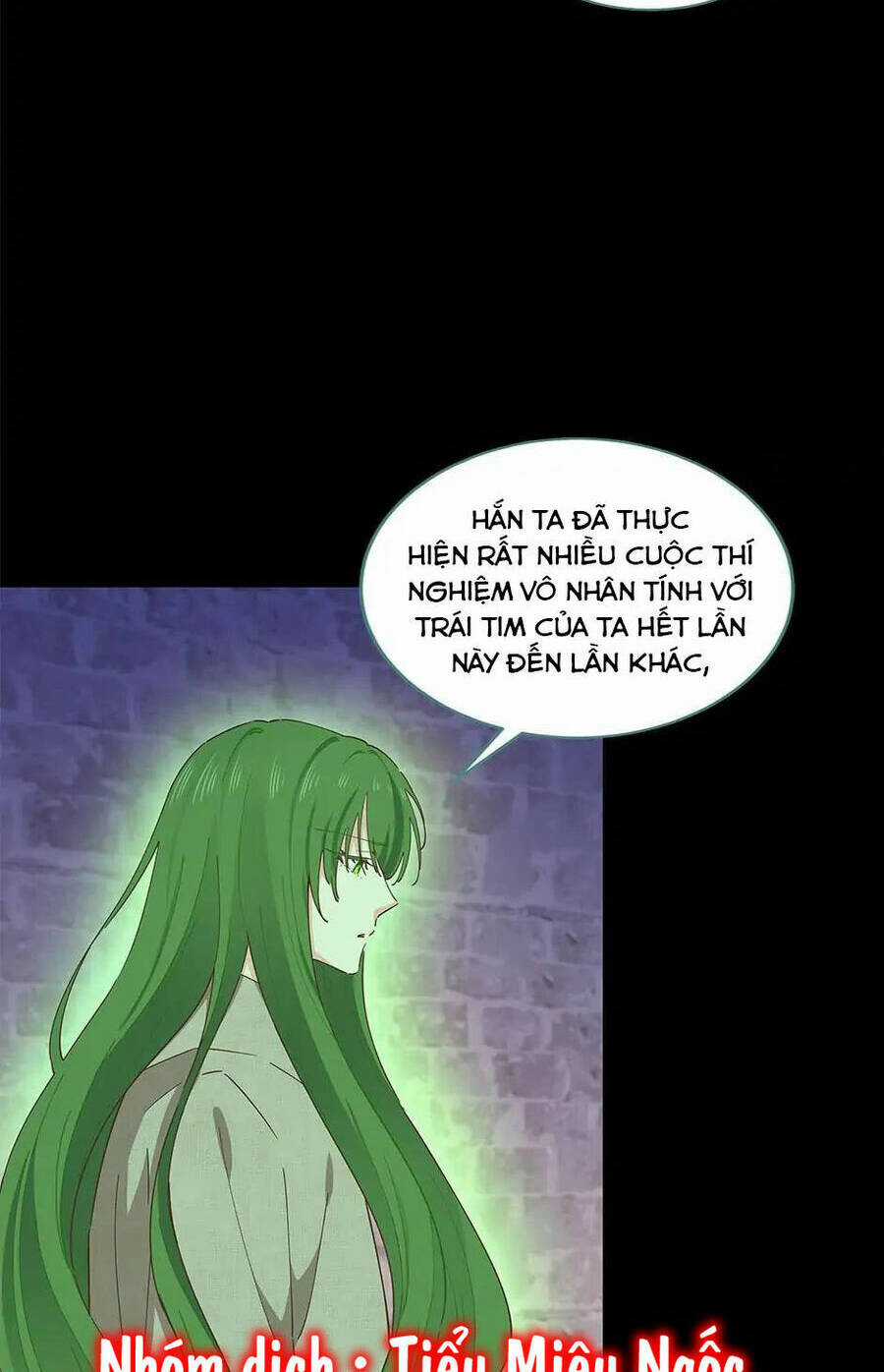 Tôi Đã Mệt Rồi - Chapter 79 - Trang 30