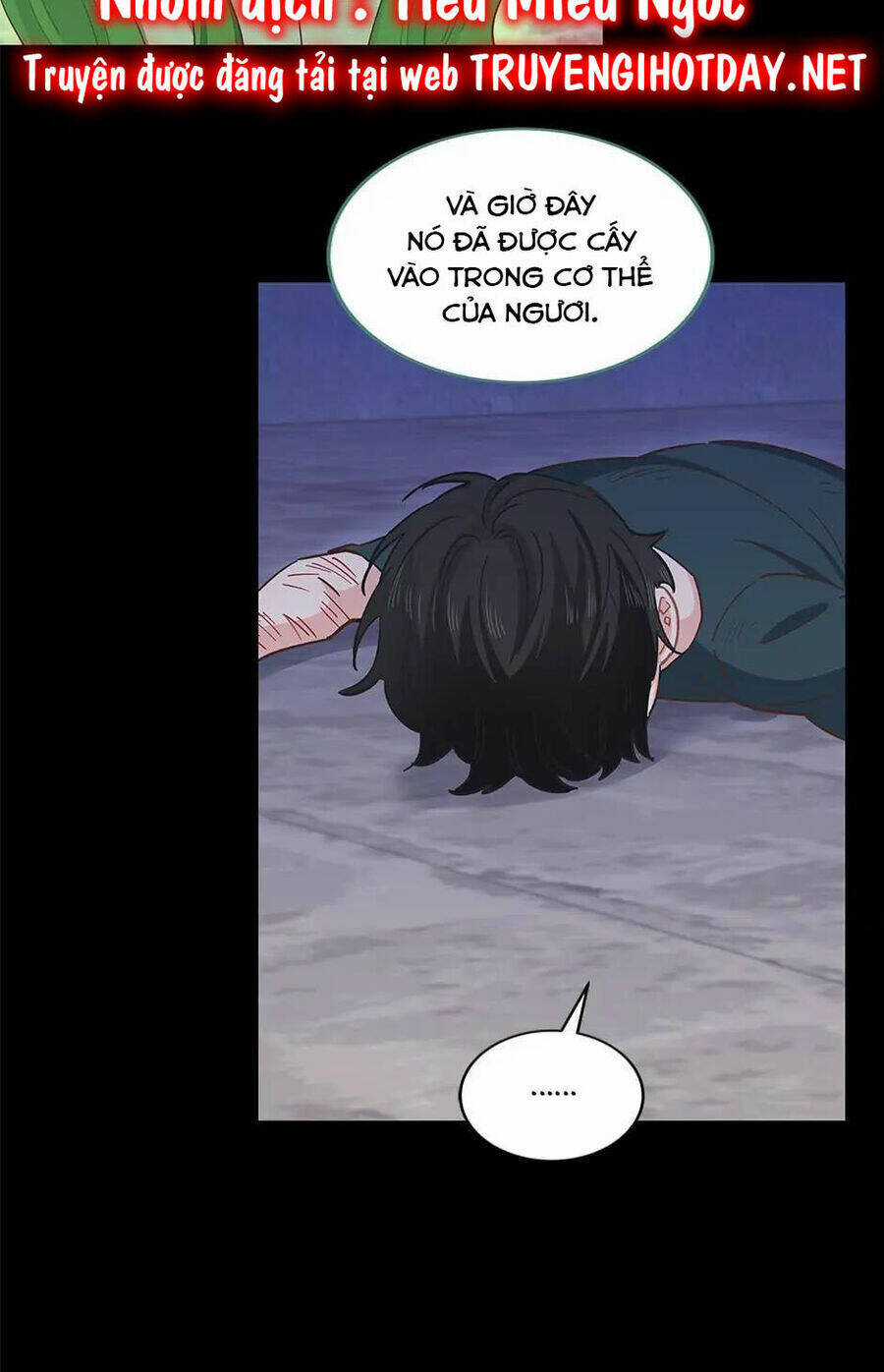 Tôi Đã Mệt Rồi - Chapter 79 - Trang 31