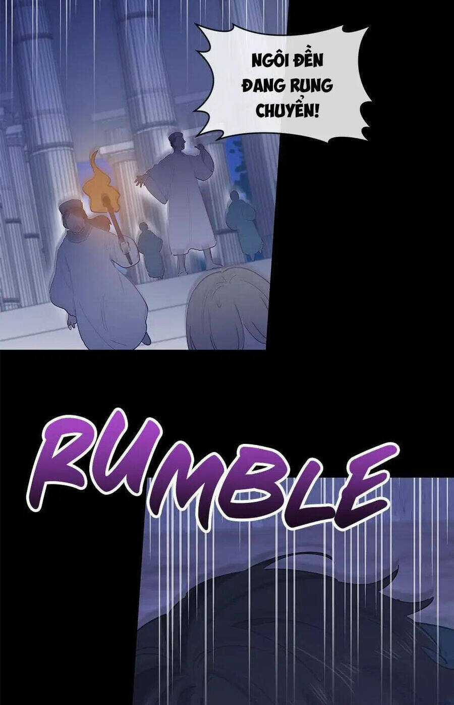 Tôi Đã Mệt Rồi - Chapter 79 - Trang 35