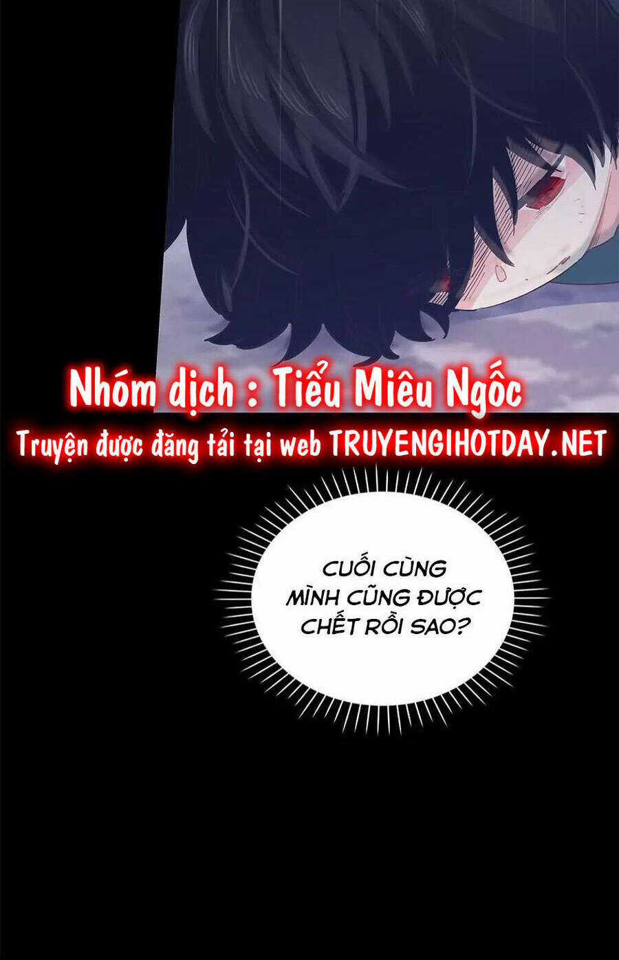 Tôi Đã Mệt Rồi - Chapter 79 - Trang 36