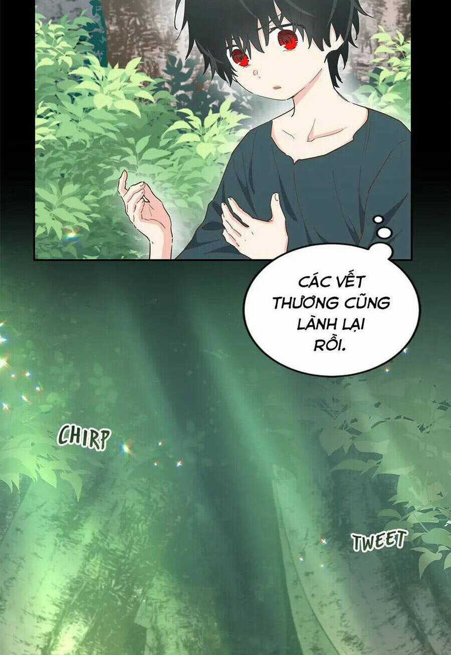Tôi Đã Mệt Rồi - Chapter 79 - Trang 46