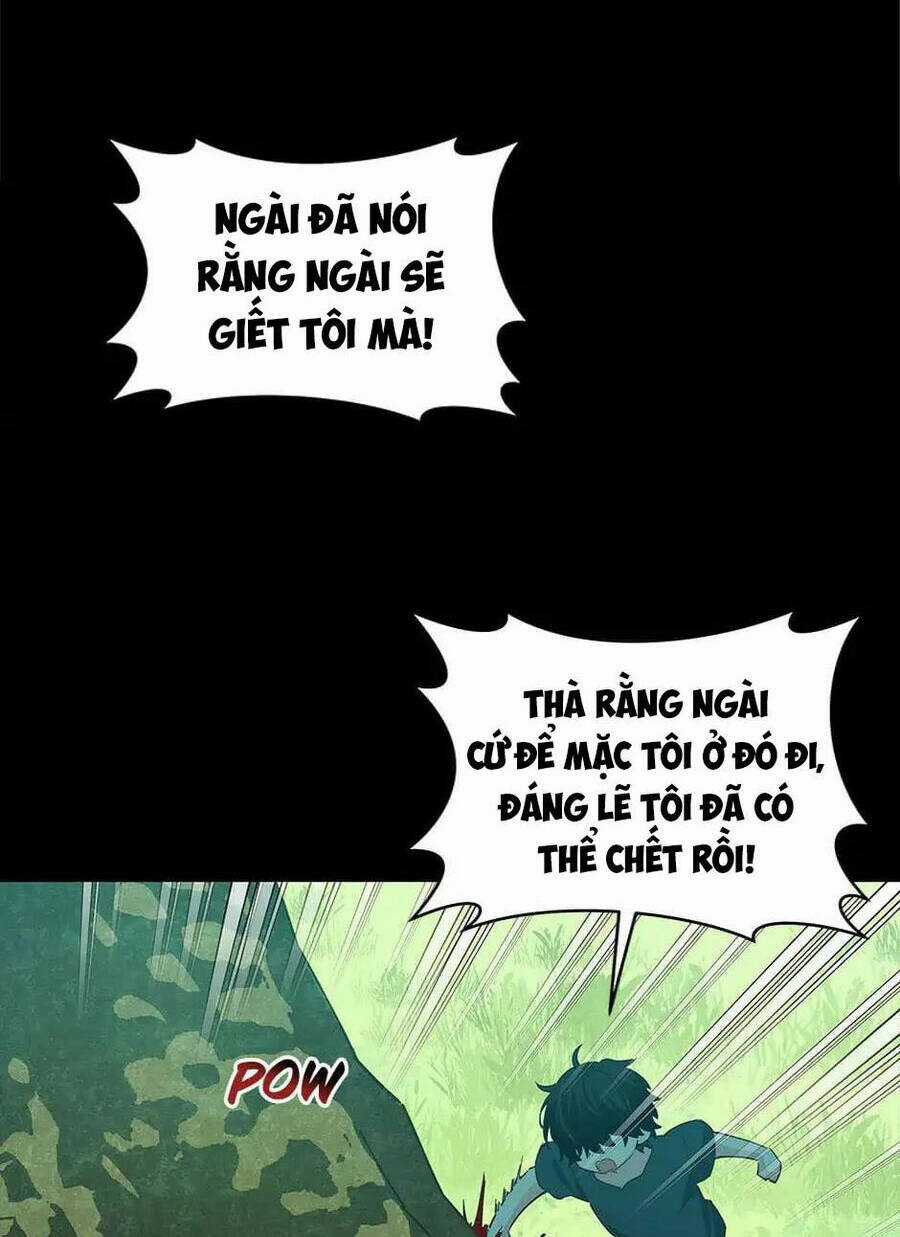 Tôi Đã Mệt Rồi - Chapter 79 - Trang 56