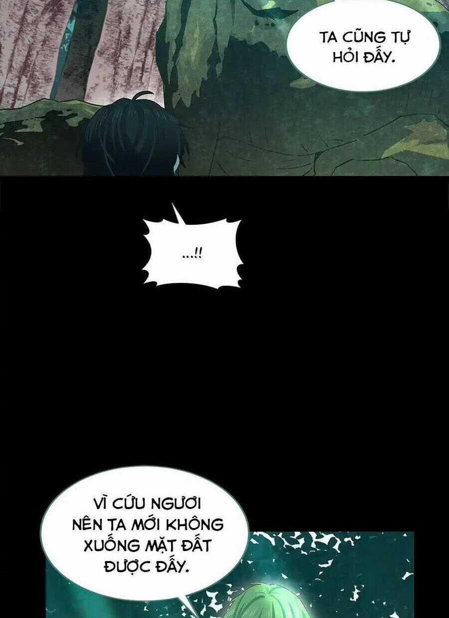 Tôi Đã Mệt Rồi - Chapter 79 - Trang 58