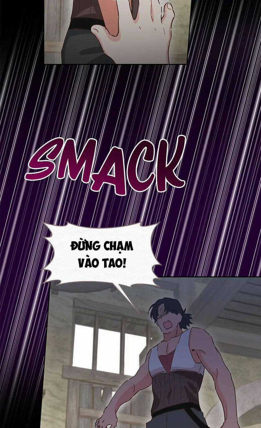 Tôi Đã Mệt Rồi - Chapter 79 - Trang 7