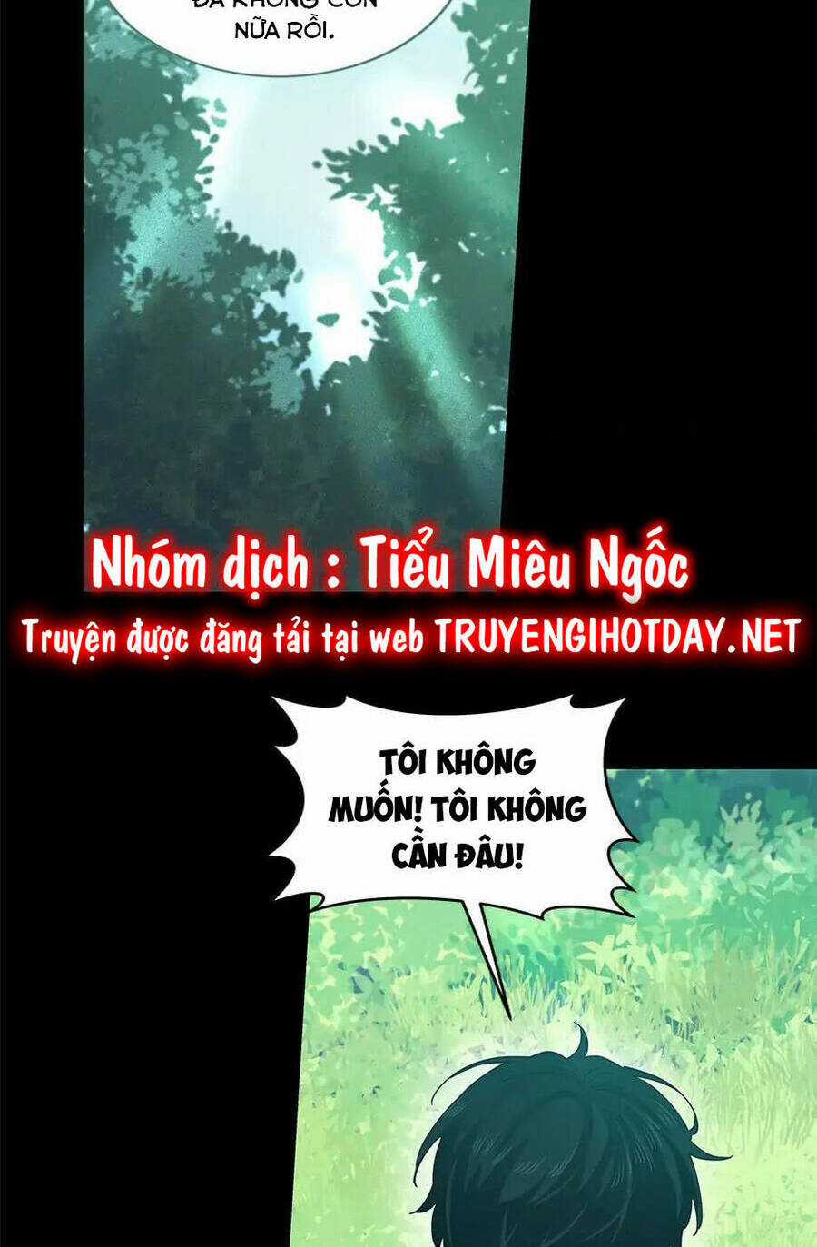 Tôi Đã Mệt Rồi - Chapter 79 - Trang 64