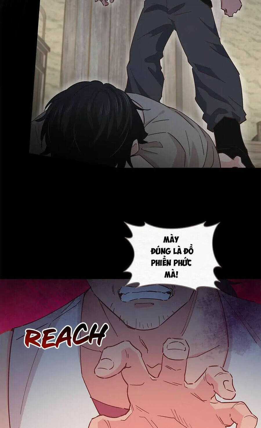 Tôi Đã Mệt Rồi - Chapter 79 - Trang 8