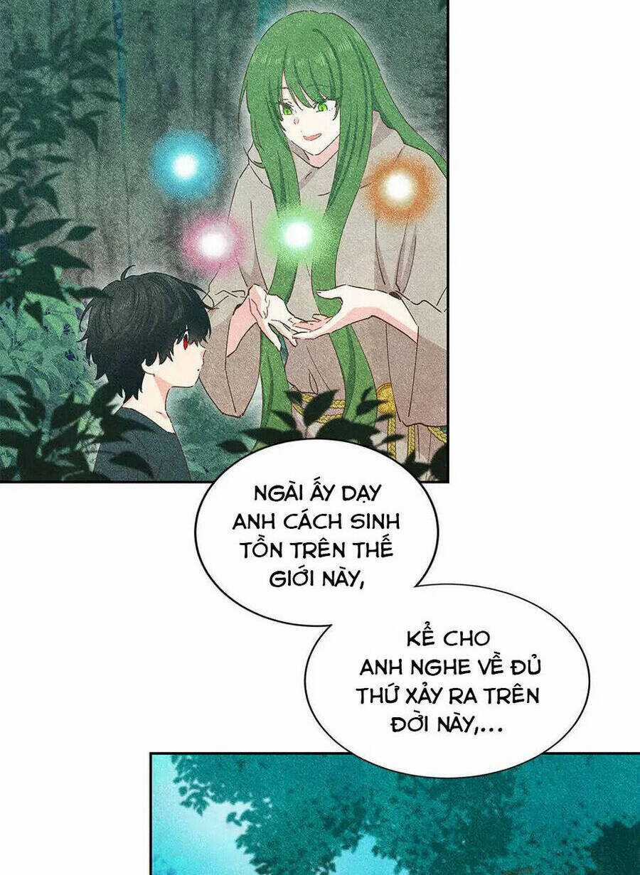 Tôi Đã Mệt Rồi - Chapter 79 - Trang 74