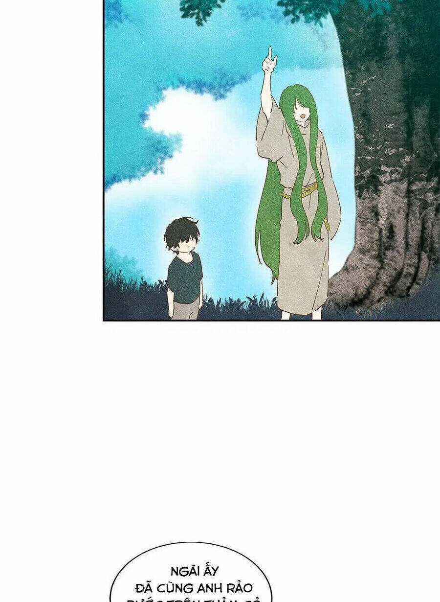 Tôi Đã Mệt Rồi - Chapter 79 - Trang 75