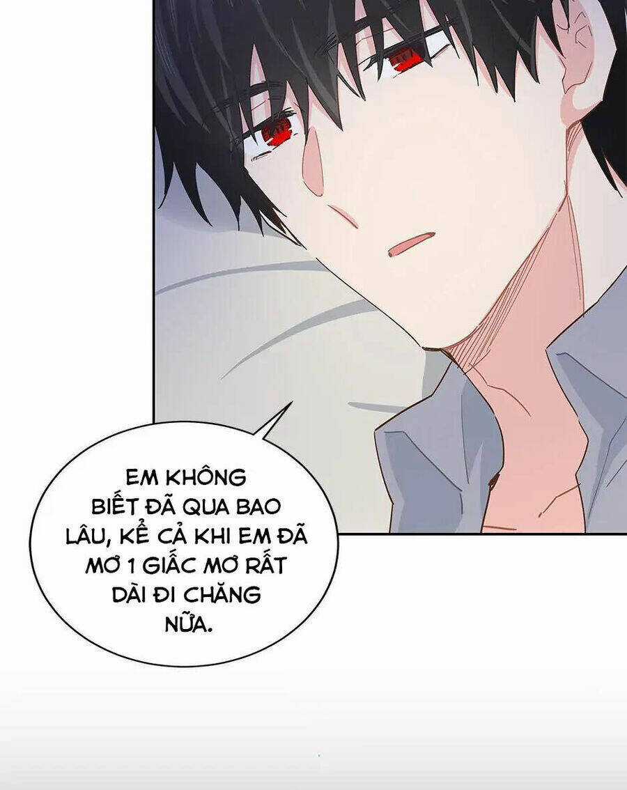 Tôi Đã Mệt Rồi - Chapter 79 - Trang 81