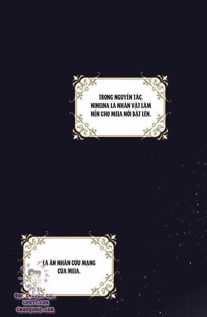 Tôi Đã Mệt Rồi - Chapter 8 - Trang 1