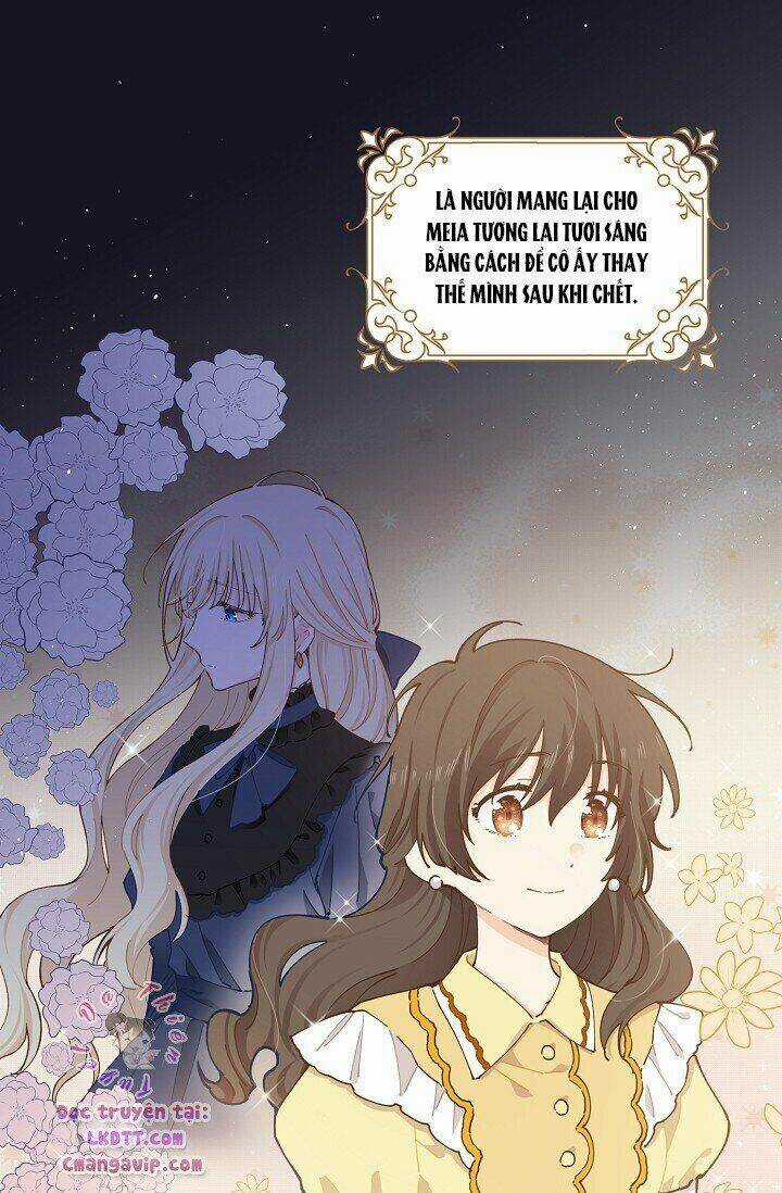 Tôi Đã Mệt Rồi - Chapter 8 - Trang 2