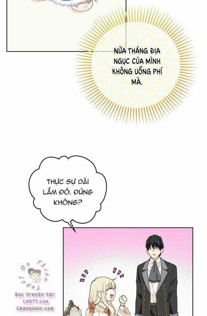 Tôi Đã Mệt Rồi - Chapter 8 - Trang 101