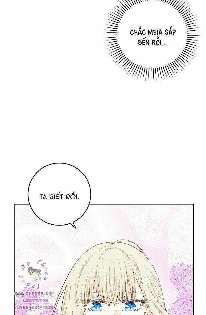 Tôi Đã Mệt Rồi - Chapter 8 - Trang 12