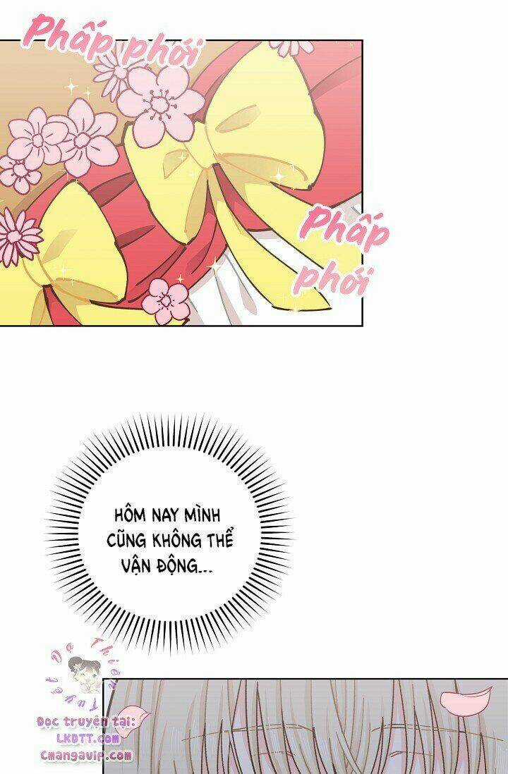 Tôi Đã Mệt Rồi - Chapter 8 - Trang 16