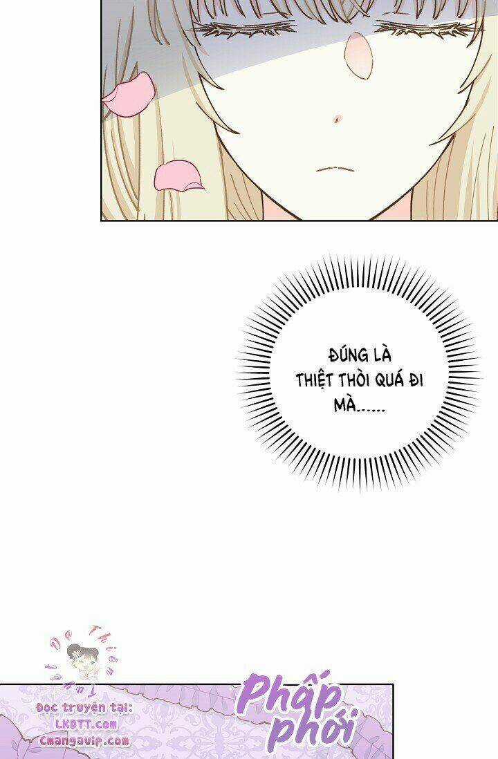 Tôi Đã Mệt Rồi - Chapter 8 - Trang 17