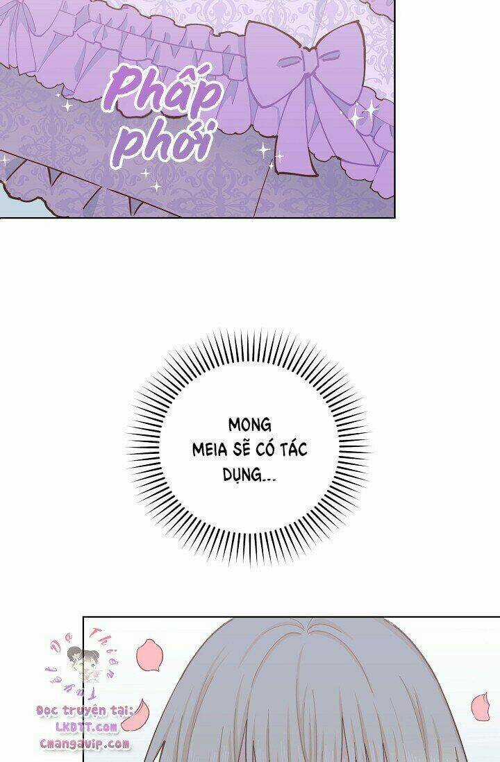 Tôi Đã Mệt Rồi - Chapter 8 - Trang 18