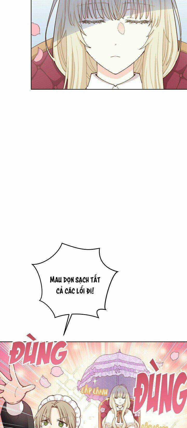 Tôi Đã Mệt Rồi - Chapter 8 - Trang 19