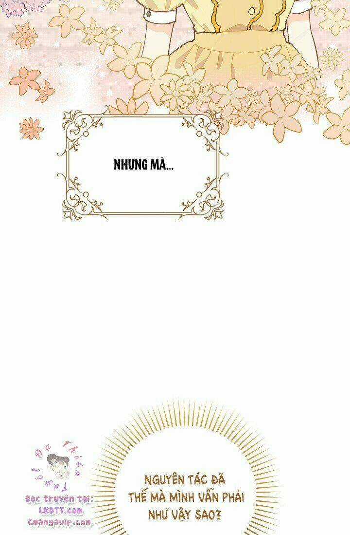 Tôi Đã Mệt Rồi - Chapter 8 - Trang 3