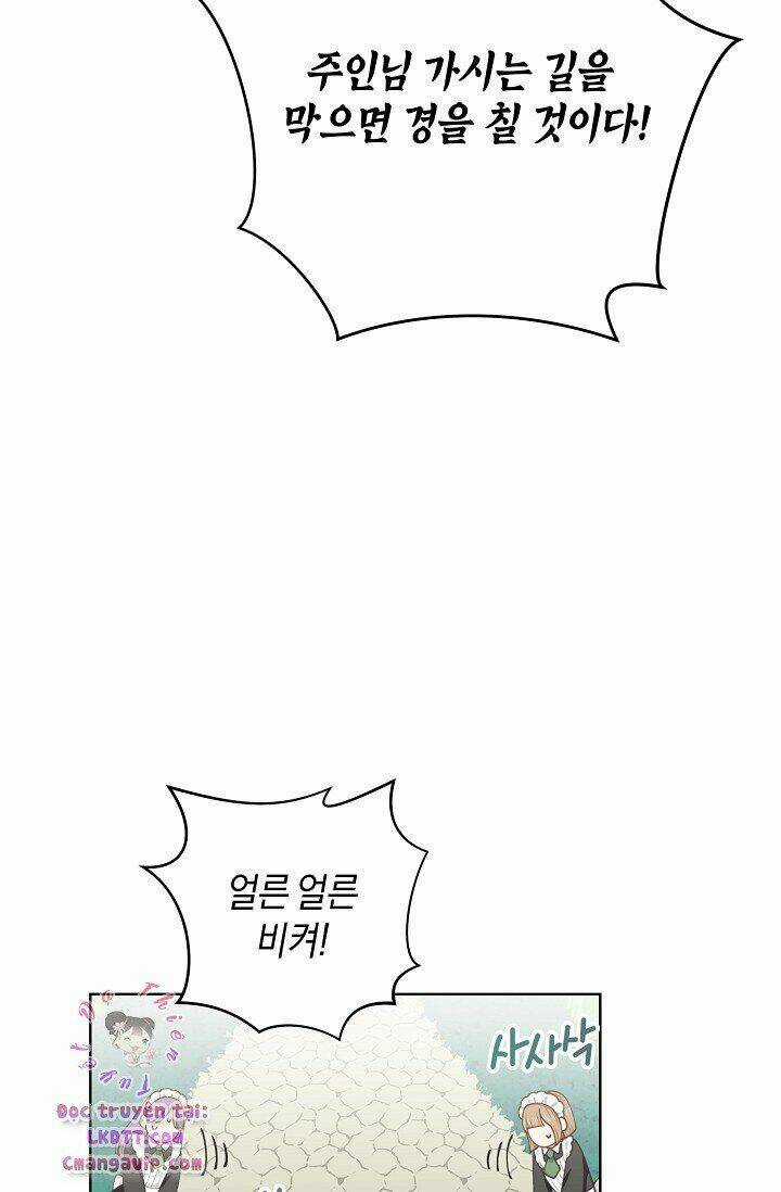 Tôi Đã Mệt Rồi - Chapter 8 - Trang 21