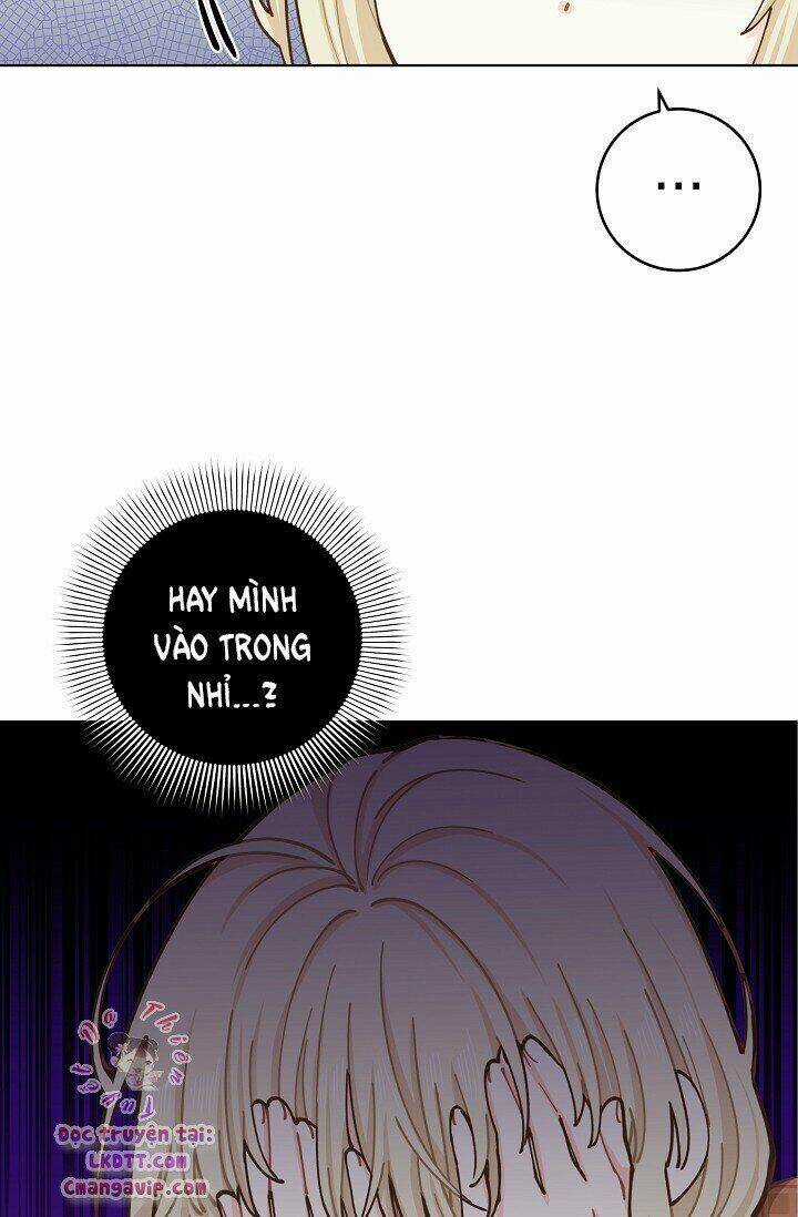 Tôi Đã Mệt Rồi - Chapter 8 - Trang 23