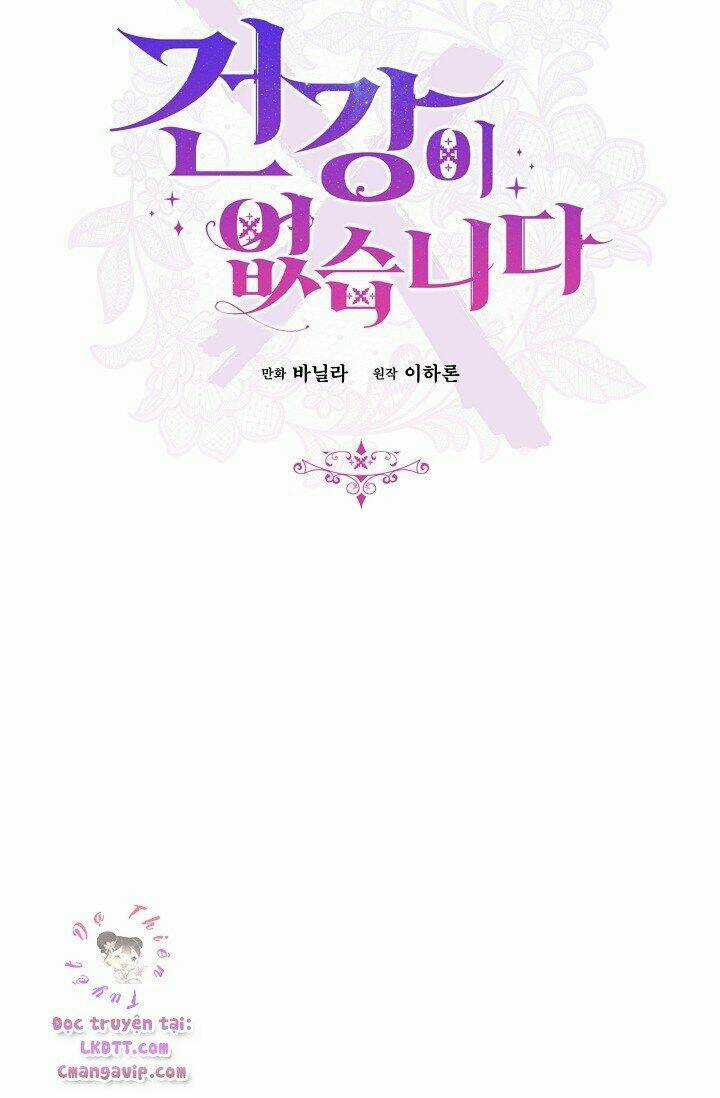 Tôi Đã Mệt Rồi - Chapter 8 - Trang 25