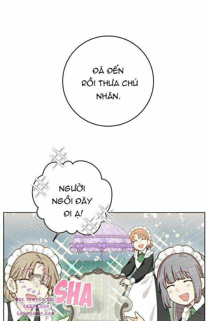 Tôi Đã Mệt Rồi - Chapter 8 - Trang 26