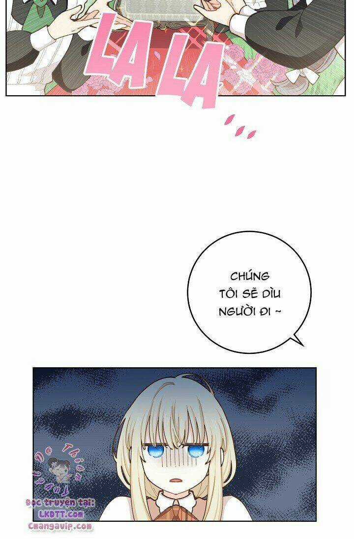 Tôi Đã Mệt Rồi - Chapter 8 - Trang 27