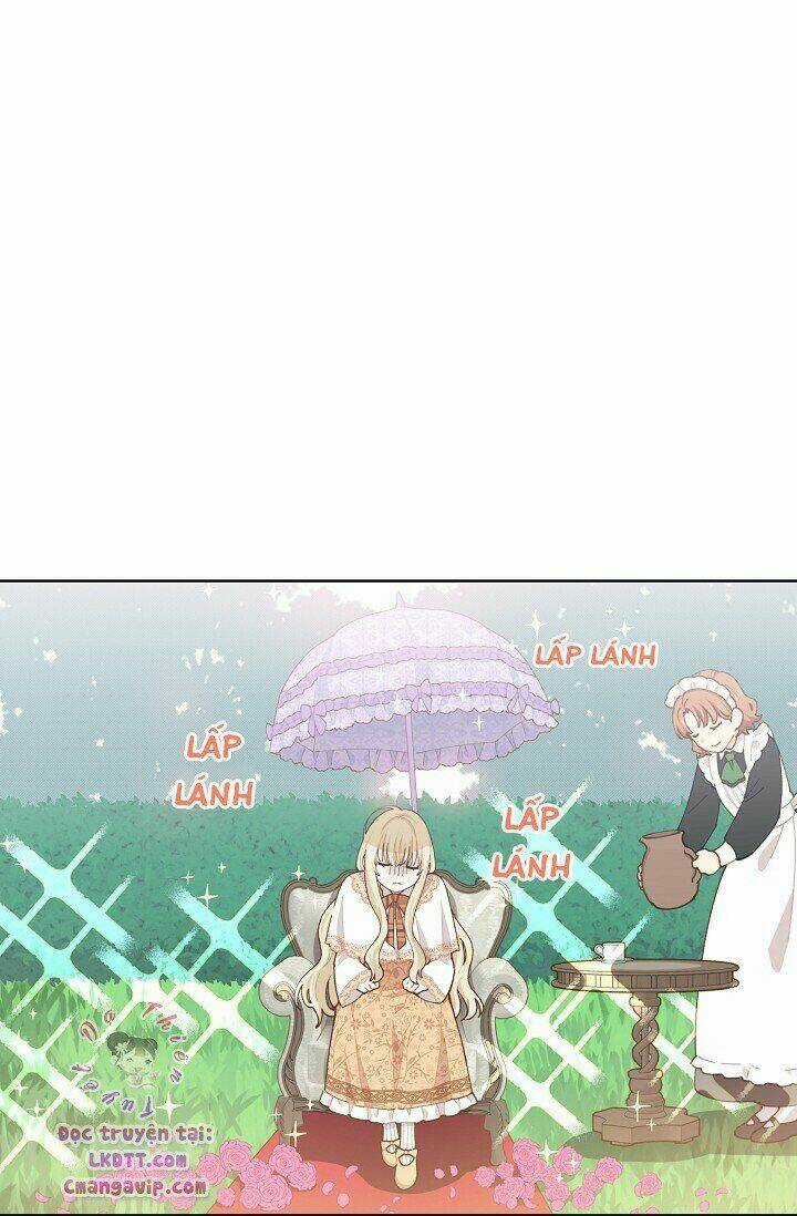 Tôi Đã Mệt Rồi - Chapter 8 - Trang 28