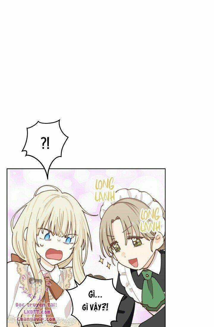 Tôi Đã Mệt Rồi - Chapter 8 - Trang 31