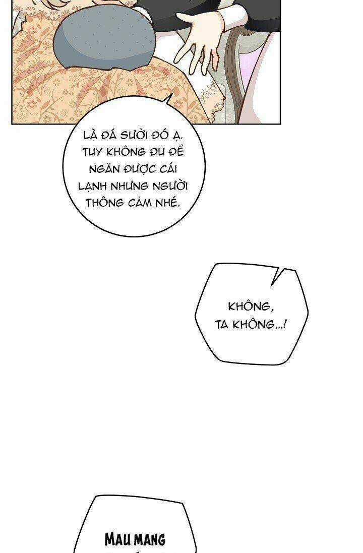 Tôi Đã Mệt Rồi - Chapter 8 - Trang 32