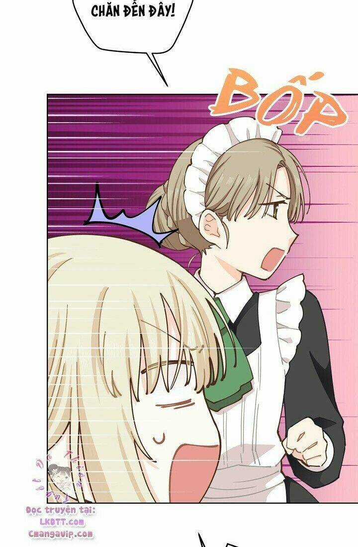 Tôi Đã Mệt Rồi - Chapter 8 - Trang 33