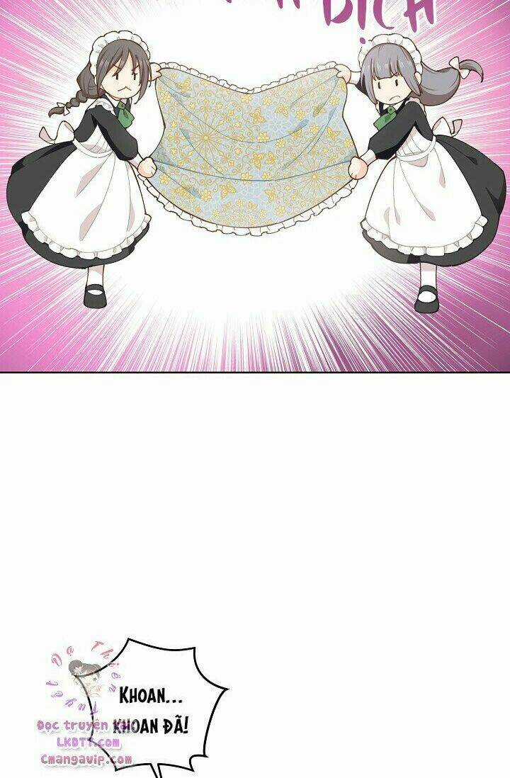 Tôi Đã Mệt Rồi - Chapter 8 - Trang 35