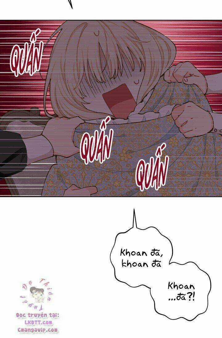 Tôi Đã Mệt Rồi - Chapter 8 - Trang 36