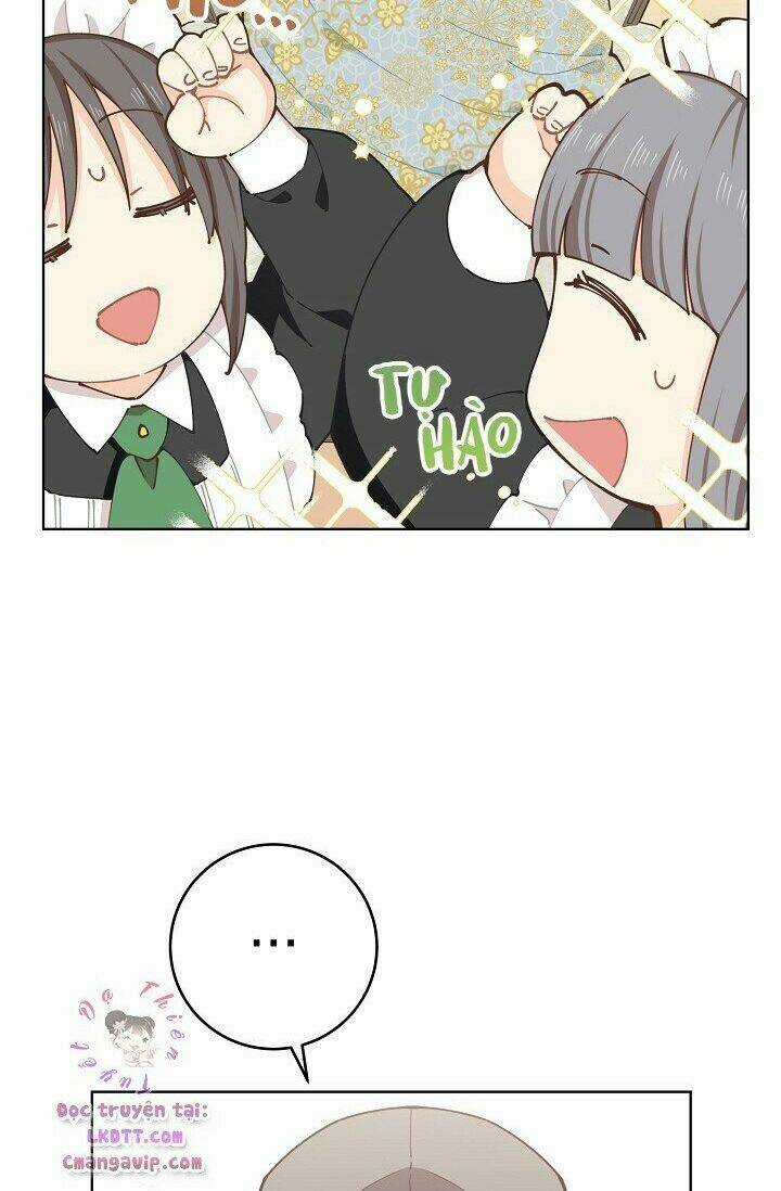 Tôi Đã Mệt Rồi - Chapter 8 - Trang 38