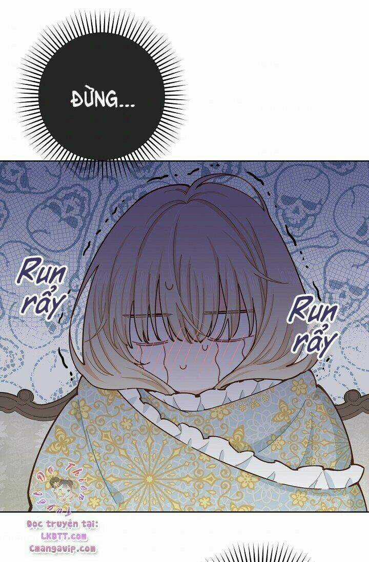 Tôi Đã Mệt Rồi - Chapter 8 - Trang 40