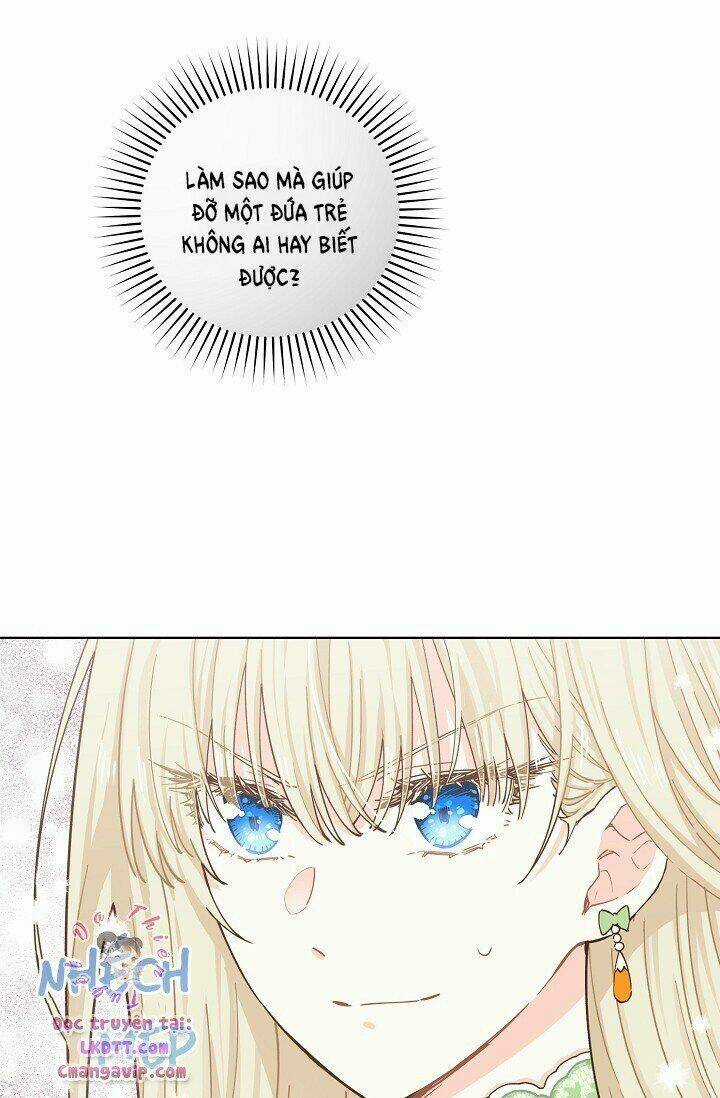 Tôi Đã Mệt Rồi - Chapter 8 - Trang 5