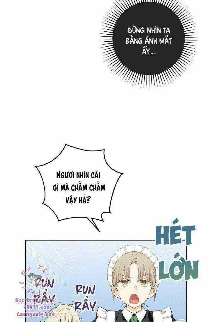 Tôi Đã Mệt Rồi - Chapter 8 - Trang 41