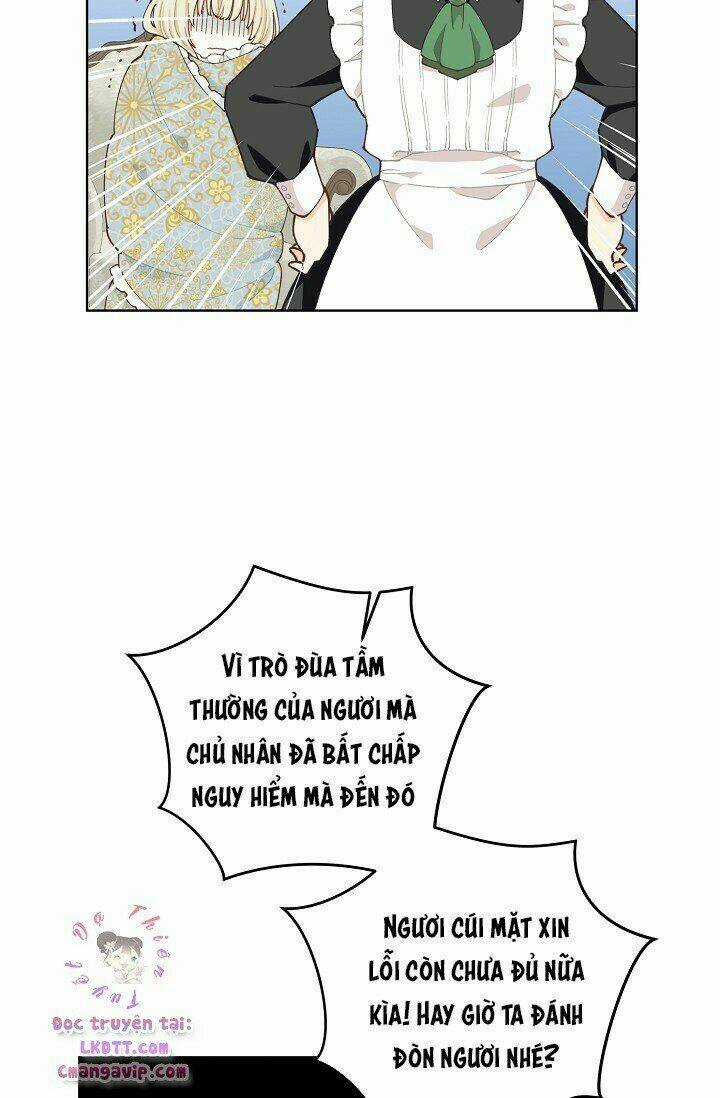 Tôi Đã Mệt Rồi - Chapter 8 - Trang 42