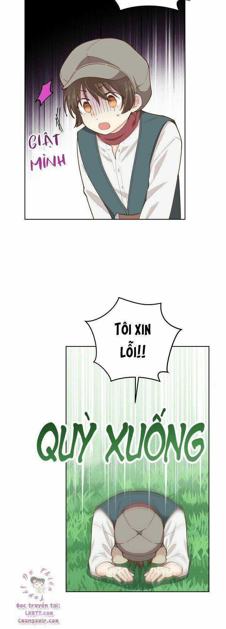 Tôi Đã Mệt Rồi - Chapter 8 - Trang 43