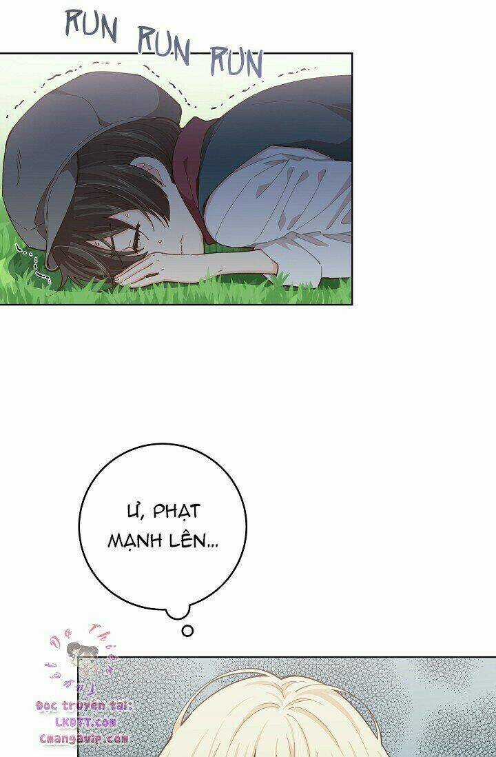 Tôi Đã Mệt Rồi - Chapter 8 - Trang 44